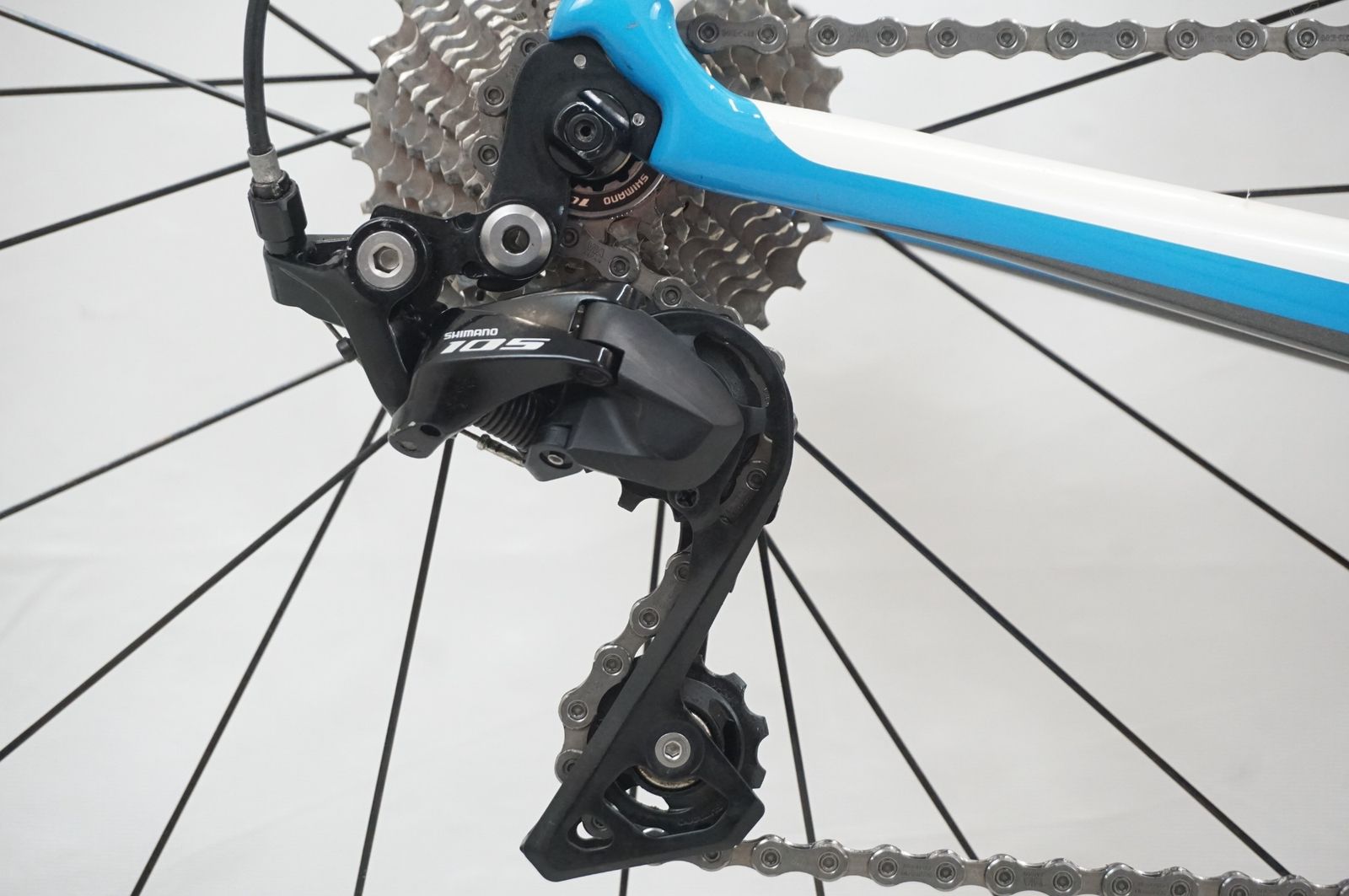 SPECIALIZED 「スペシャライズド」 ALIAS SPORT 2016年モデル ロード