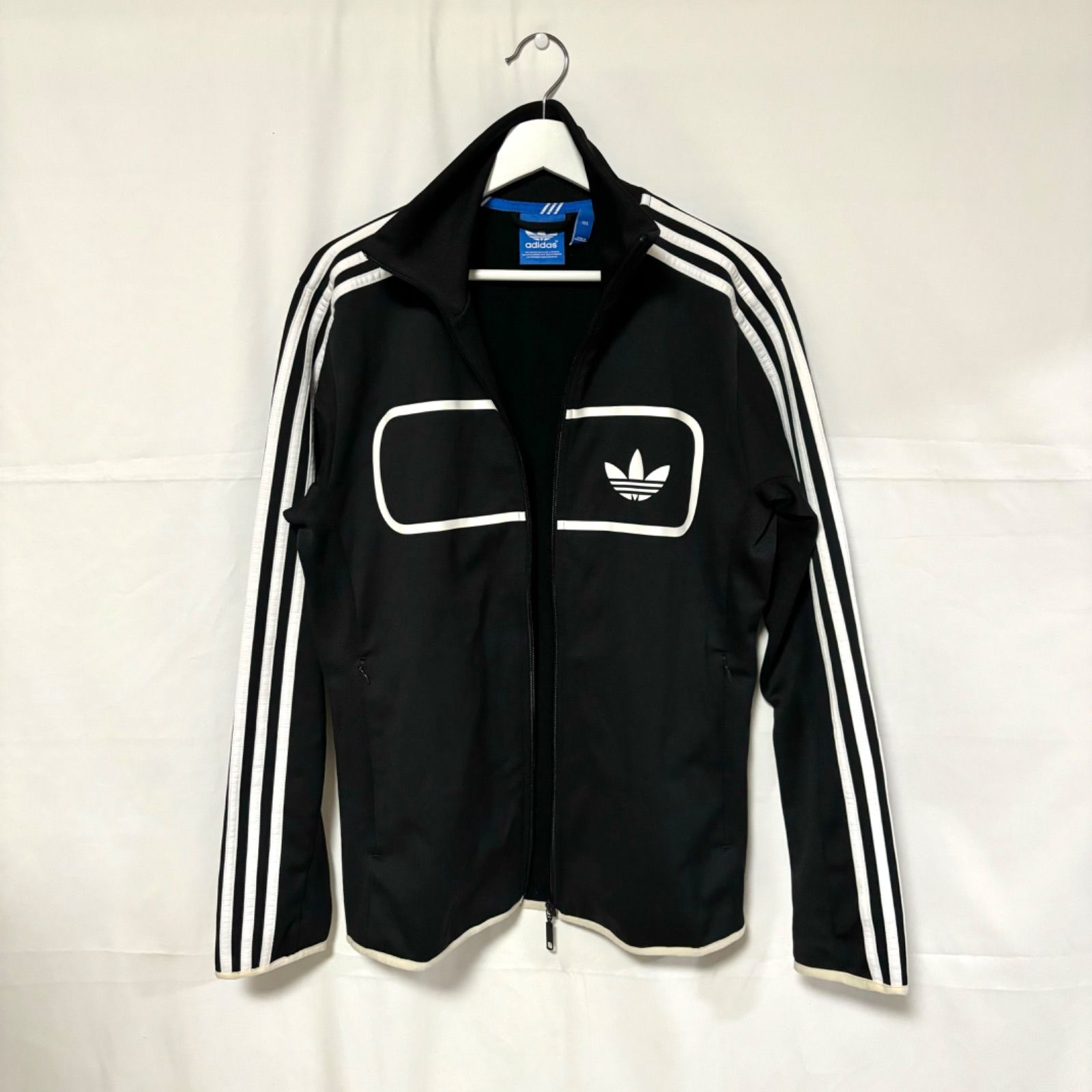 ☆adidas☆ アディダス トラックジャケット ストリートダイバー 