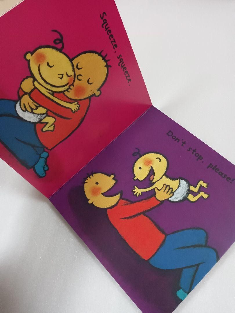 22冊★Leslie Patricelliレスリーパトリセリボードブック 18冊☆大人気Leslie Patricelliレスリーパトリセリボードブック