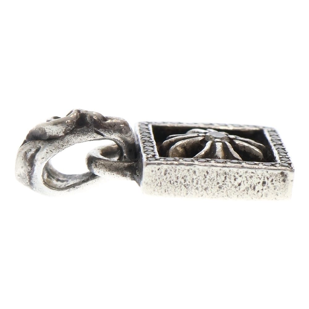 クロムハーツ フレームド CH プラス 1ブラックダイヤ クロムハーツ