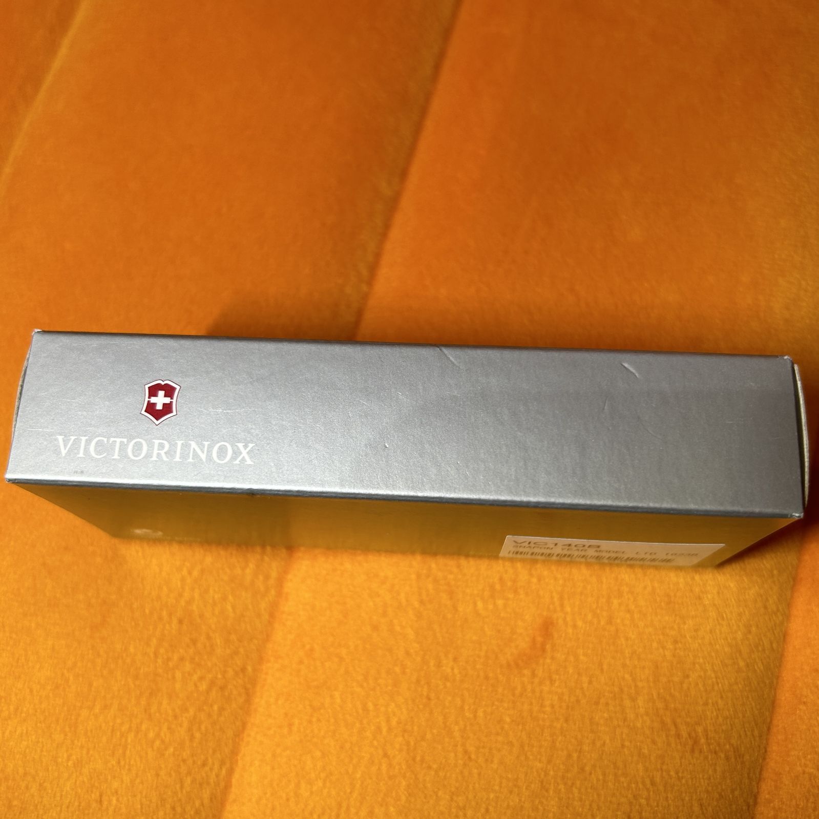 限定モデル VICTORINOX × Snap-on ビクトリノックス×スナップオン 