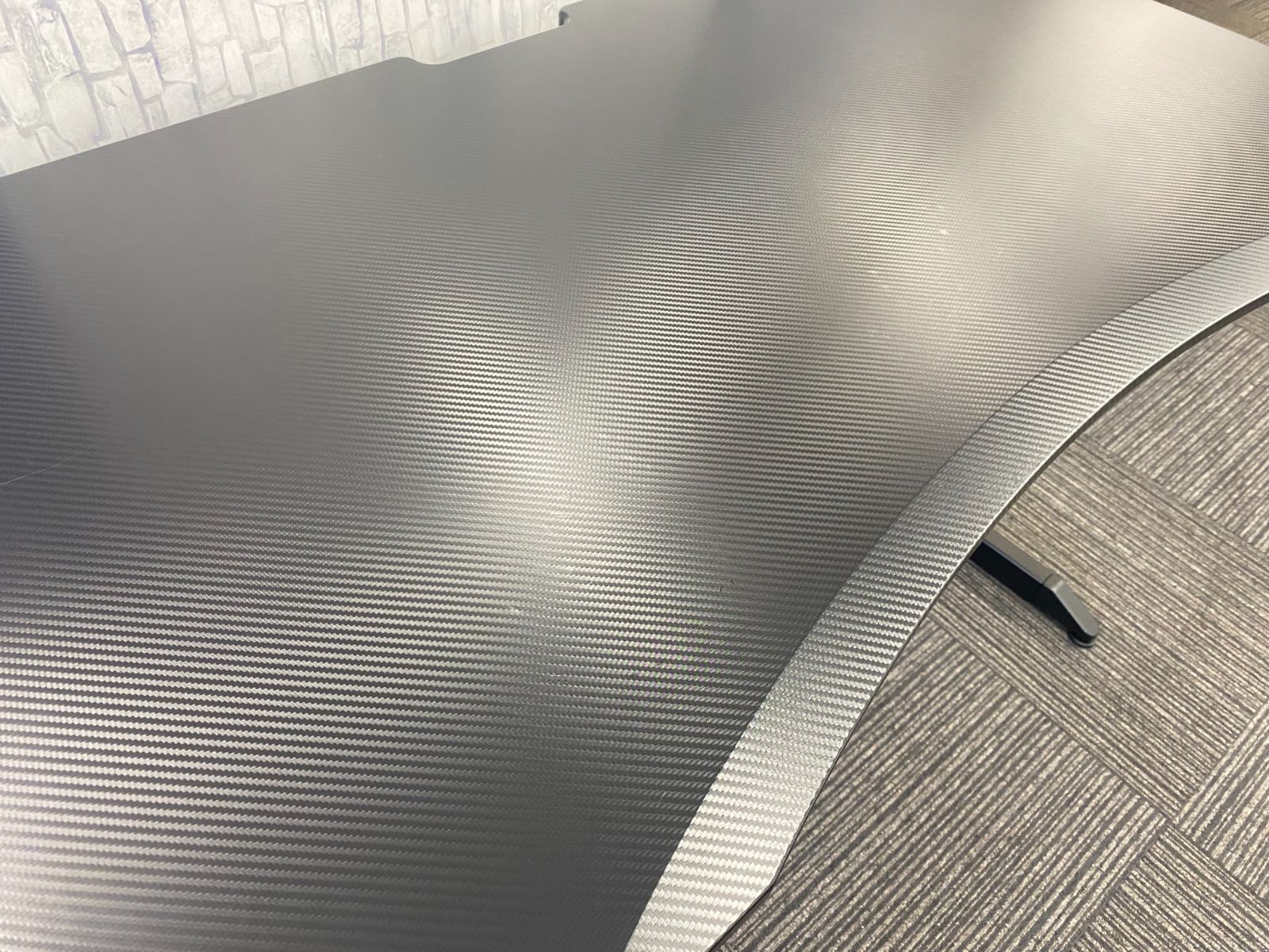 ブラック×レッド