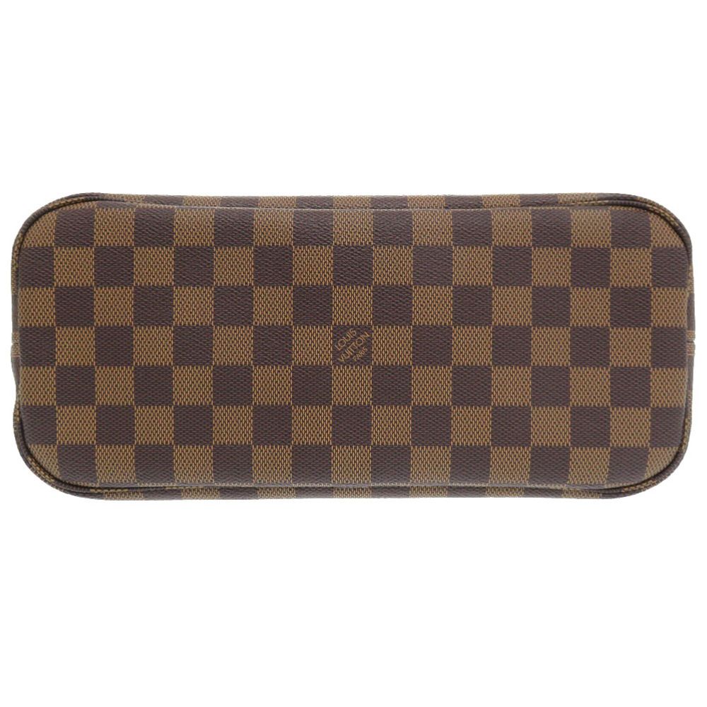 美品 ルイ ヴィトン ネヴァーフルPM ダミエ N51109 トートバッグ LV 