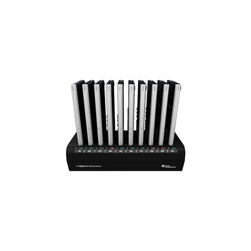中古】「非常に良い」TI Nspire CX Docking Station TI-Nspire CX