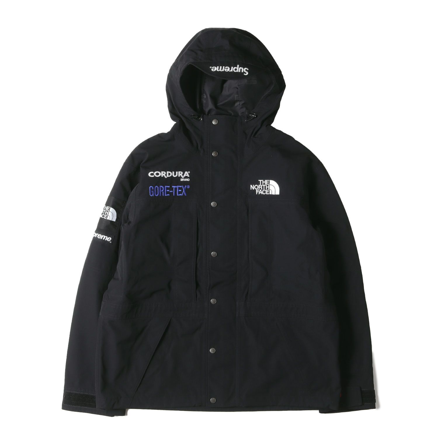 Supreme シュプリーム ジャケット サイズ:L THE NORTH FACE GORE-TEX 