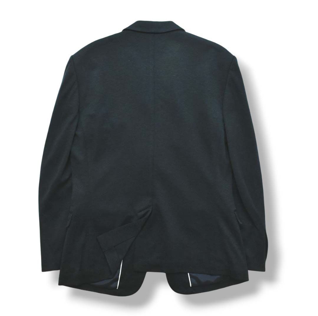 美品】 【清涼】 カルバンクライン Calvin klein リネン混