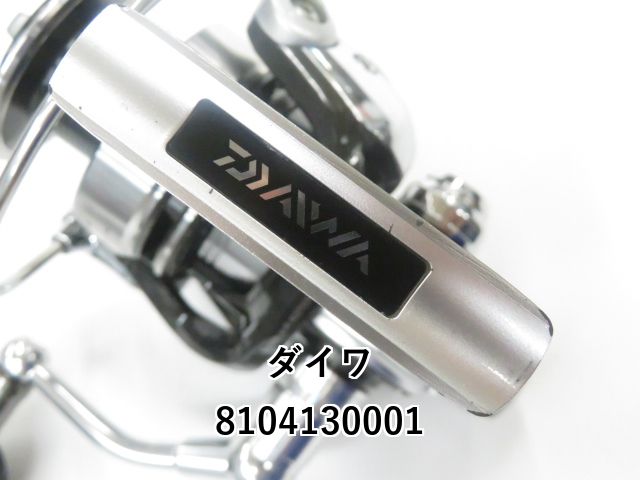 ダイワ 12キャタリナ 4000 (01-8104130001) - メルカリ