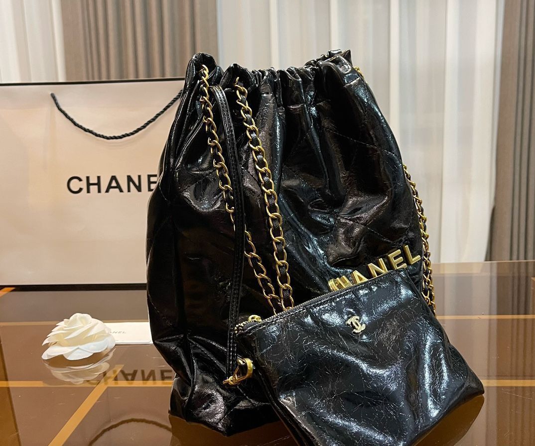 CHANEL ハンドバッグ　ショルダーバッグ 限定品☆CHANEL シャネル ショルダーバッグ ハンドバッグ 財布 3