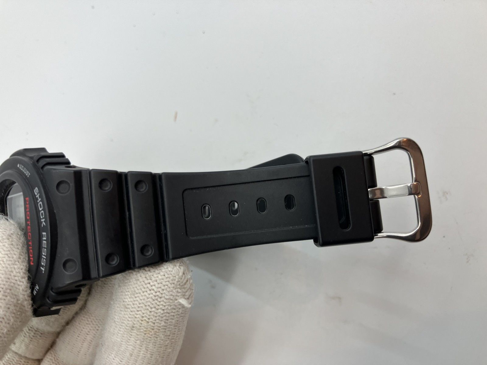 DW-5750E メンズ腕時計