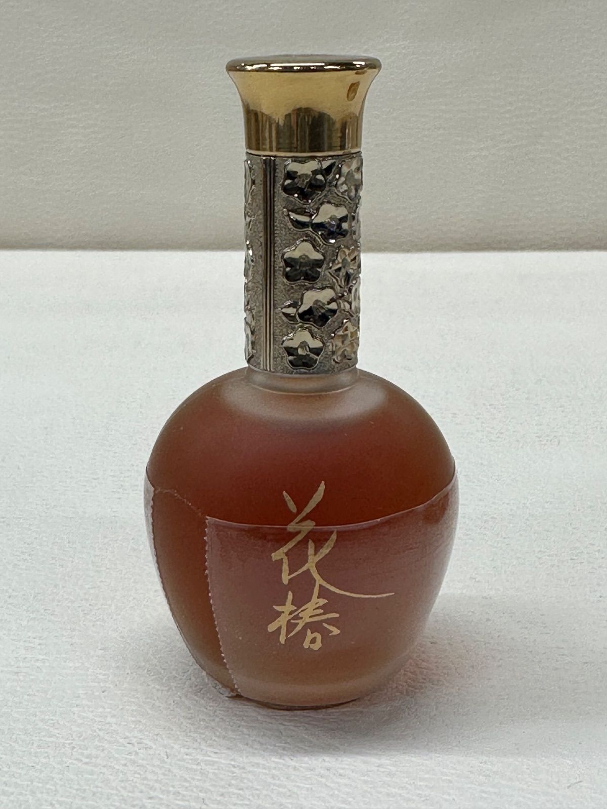 SHISEIDO 資生堂 花椿 資生堂花椿会プリオール記念品 25ml ☆残量ほぼ