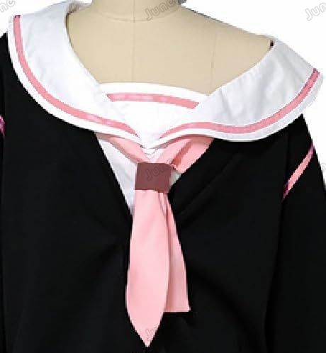 ブルーアーカイブコスプレ衣装下江コハル演劇衣装変装仮装コスチューム花火大会パーティー用スカートマンガイベント撮影漫遊展