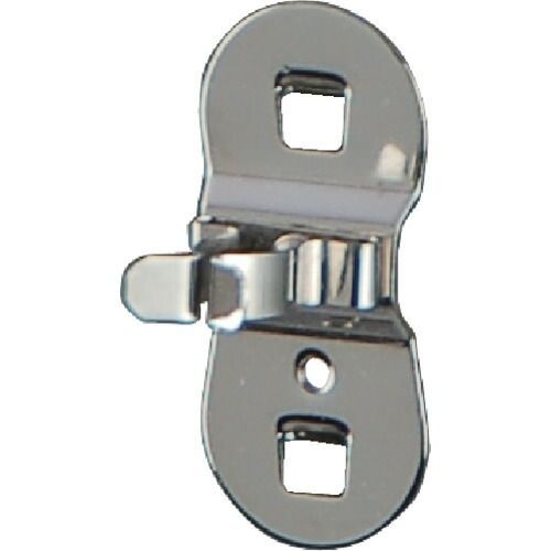 ＳＨＵＴＥＲ　パンチングパネル用クリップフック　φ１３ｍｍ（１０個入り）