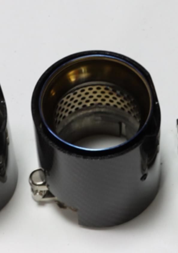 マフラーカッター