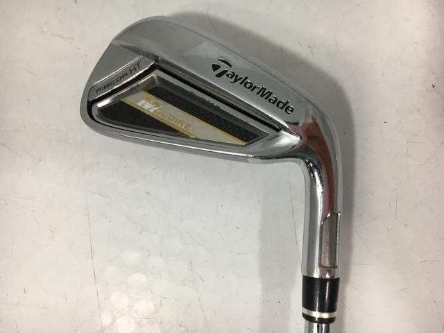 【中古ゴルフクラブ】(5本セット)テーラーメイド M GLOIRE(グローレ) アイアン 2018 NSプロ 820GH 6〜9.P【14日間返品OK】 返品OK 【中古ゴルフクラブ】(5本セット)テーラーメイド M GLOIRE