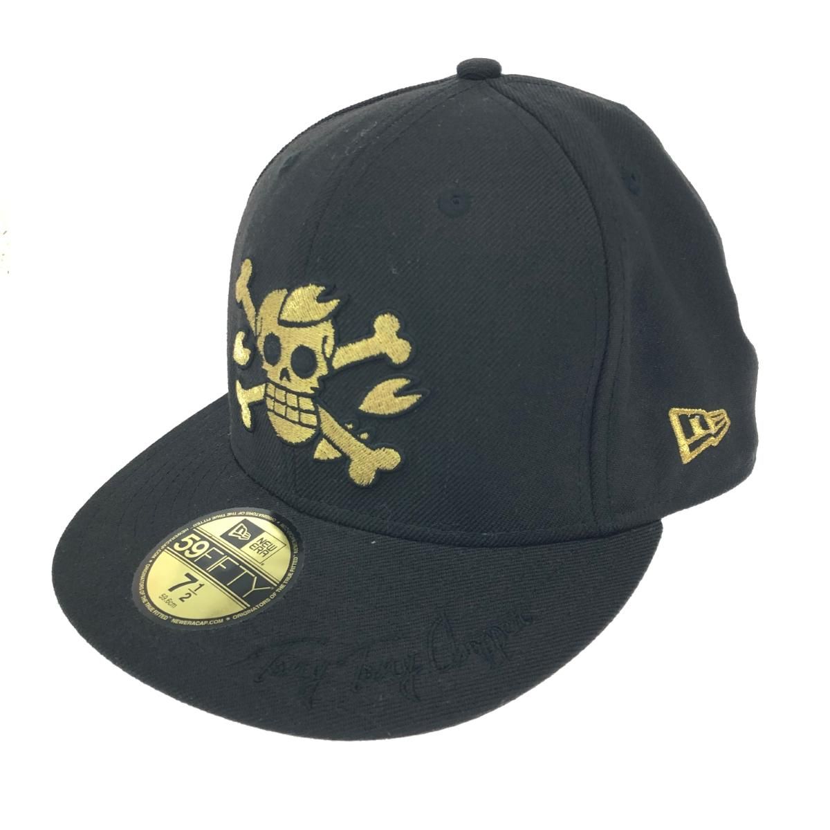 NEW ERA ニューエラ キャップ ワンピース/チョッパー ウール