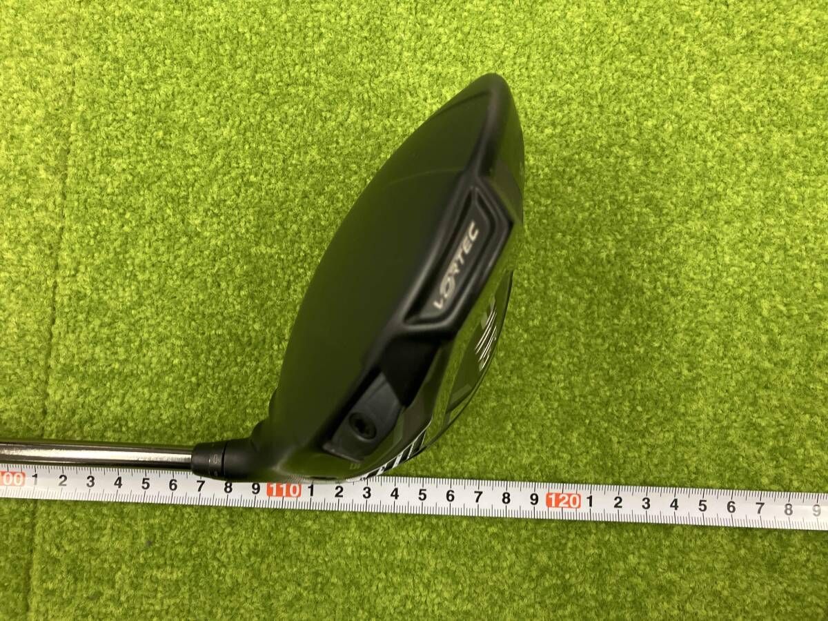 PING - PING ピン　G425 SFT ドライバー　1W 1本　ヘッドカバー付き G425ドライバー│CLUB PING【PINGオフィシャルサイト】