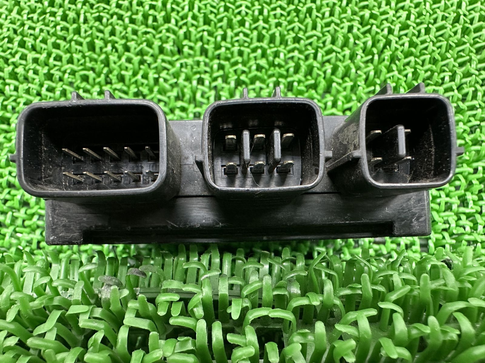 ZX-10R コントロールリレー カワサキ 純正 バイク 部品 NINJA650