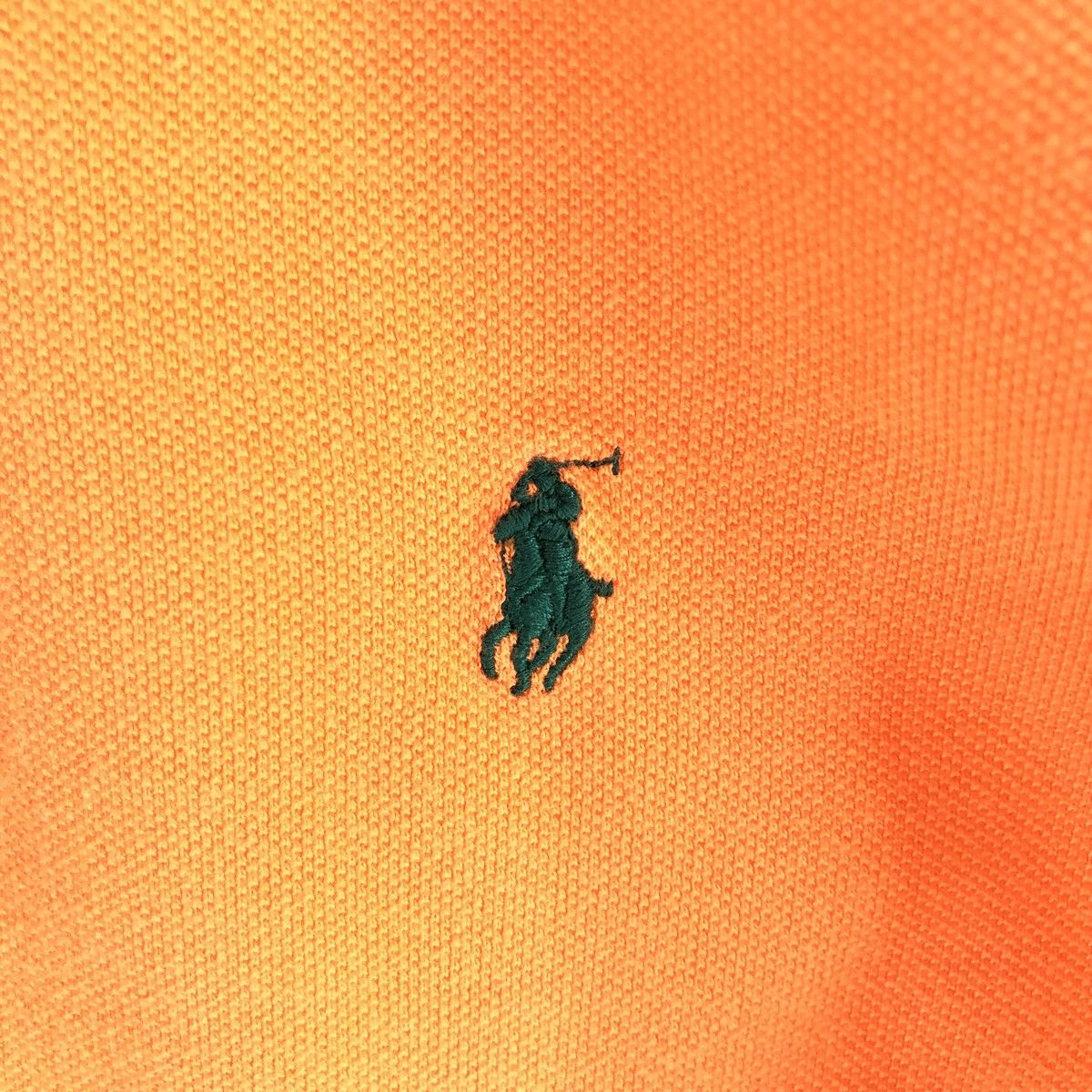 古着 ラルフローレン Ralph Lauren POLO by Ralph Lauren 半袖