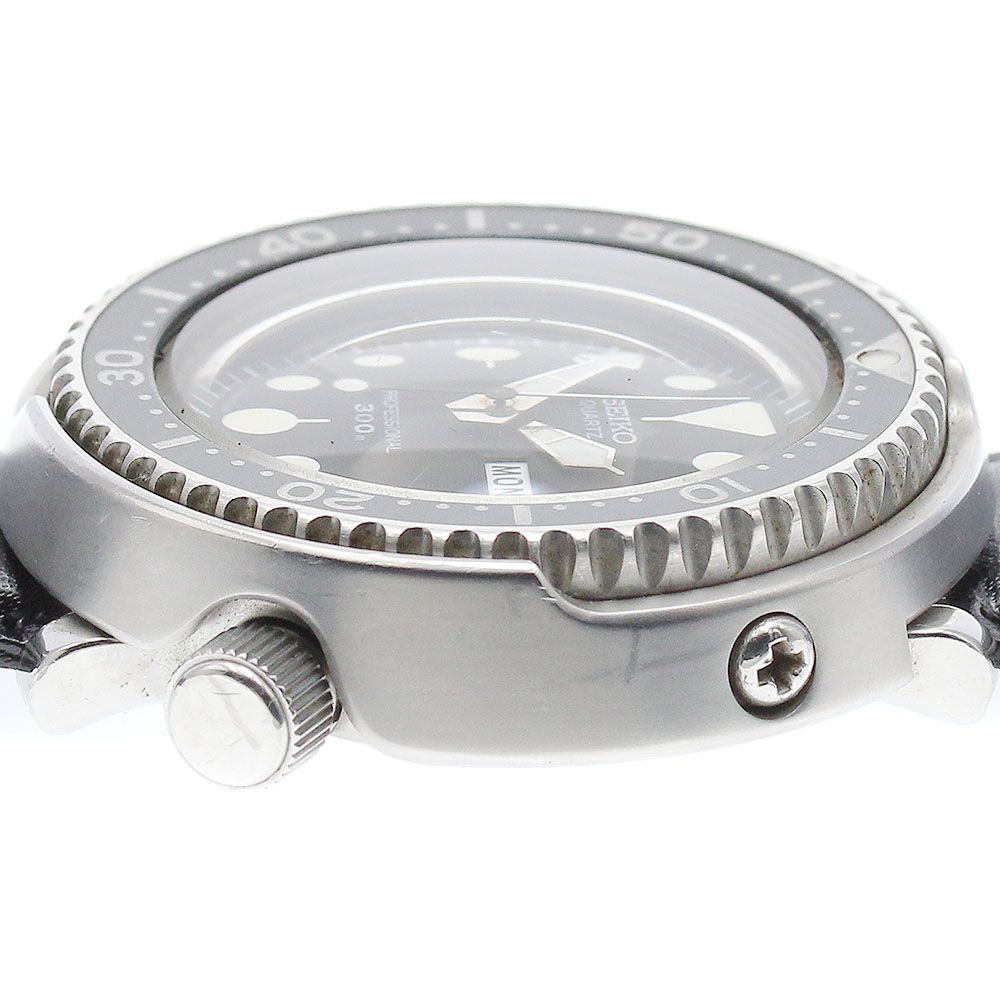 セイコー SEIKO 7549-7010 プロフェッショナル ダイバー