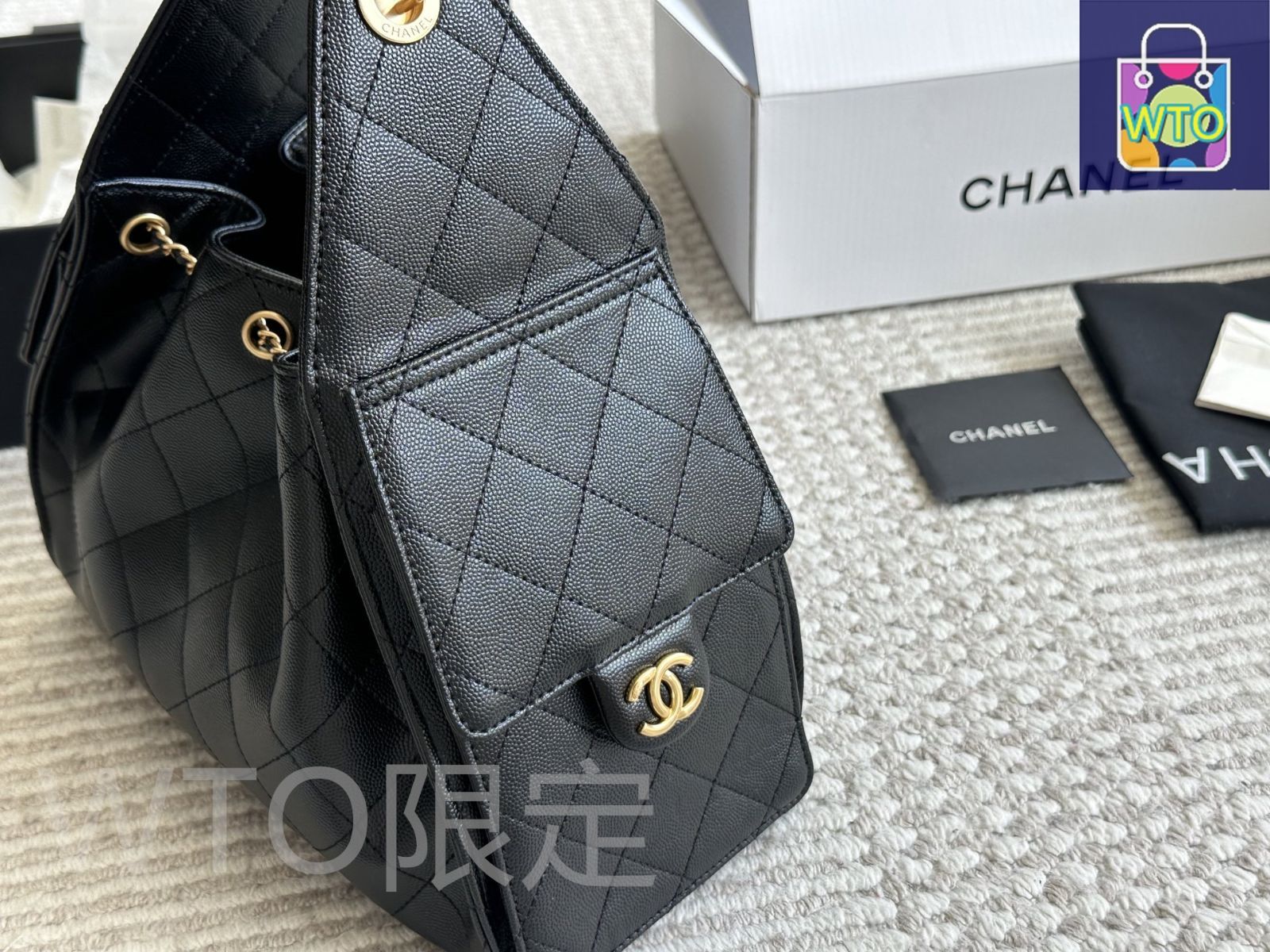 【25S コンパクトサイズ /上品で抜群な存在感】CHANEL バングル 25S コンパクトサイズ /上品で抜群な存在感】CHANEL バングル