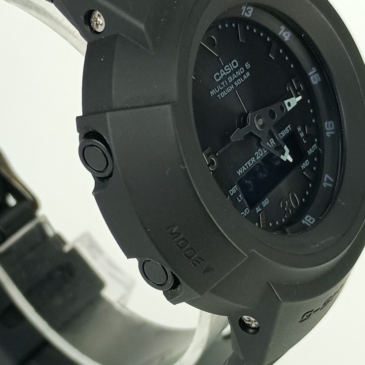 CASIO