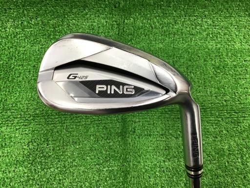 ピン G425 SW アーコス無し ウェッジ WG NS PRO 950GH neo フレックスS メンズ 男性用 右利き 右用 Cランク ゴルフクラブ