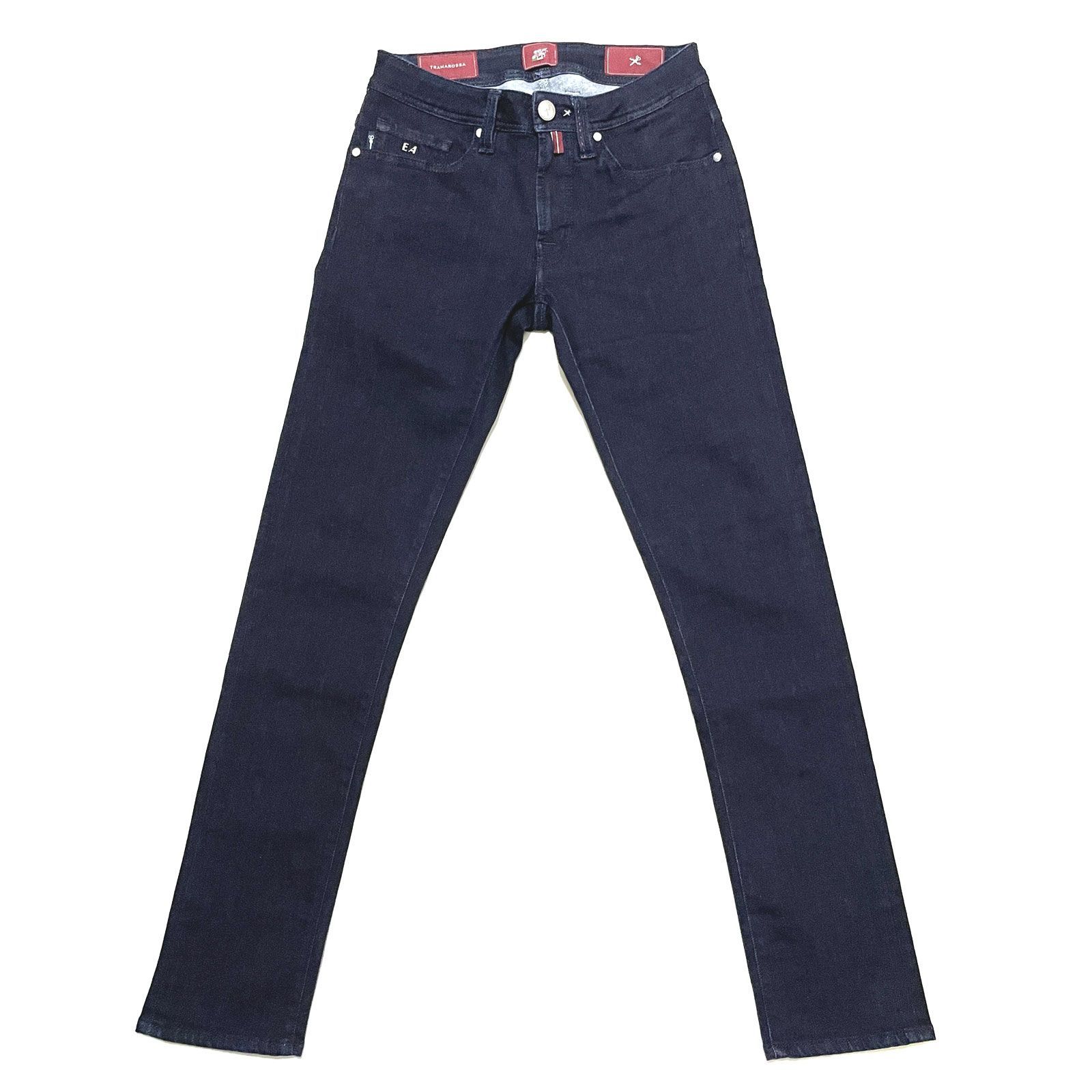 トラマロッサ　ジーンズ tramarossa トラマロッサ 24.7 LEONARDO SLIM 18MONTH