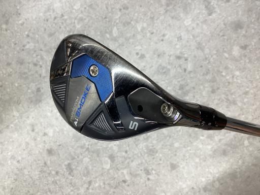 Ai SMOKE ユーティリティN.S.PRO 850GH neo キャロウェイ パラダイム Ai SMOKE ユーティリティ N.S.PRO 850GH neo