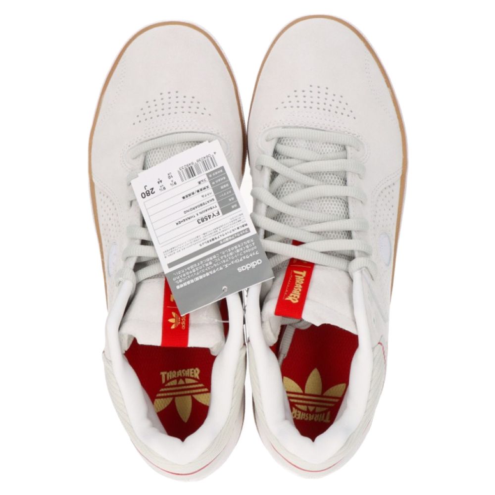 adidas (アディダス) ×THRASHER スラッシャー TYSHAWN タイショーン
