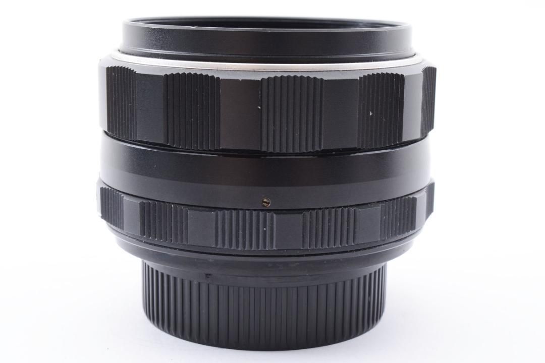 ◎美品◎ Super Takumar 50mm F1.4 黄変なし L745 - メルカリ