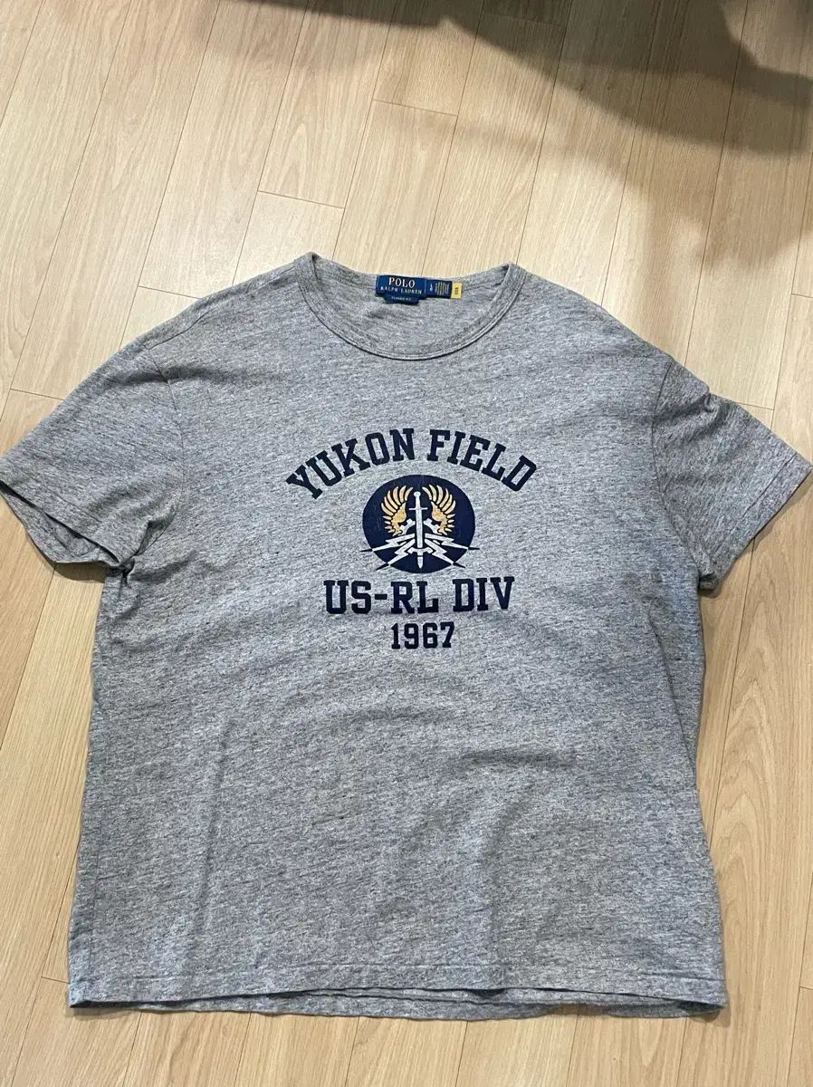 ポロ Ralph Lauren(ラルフローレン) ユーコン・フィールド 半袖 Tシャツ