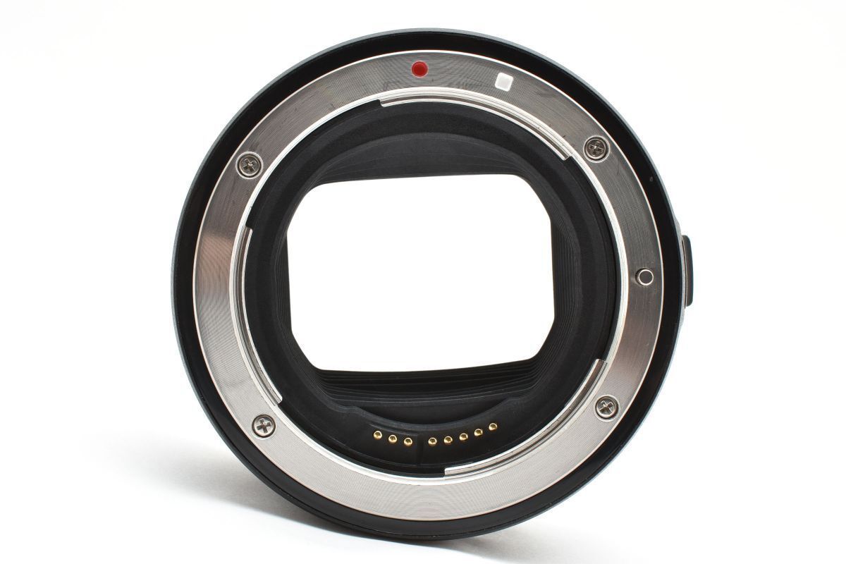 Canon マウントアダプター EF-EOS R AYM4550 53