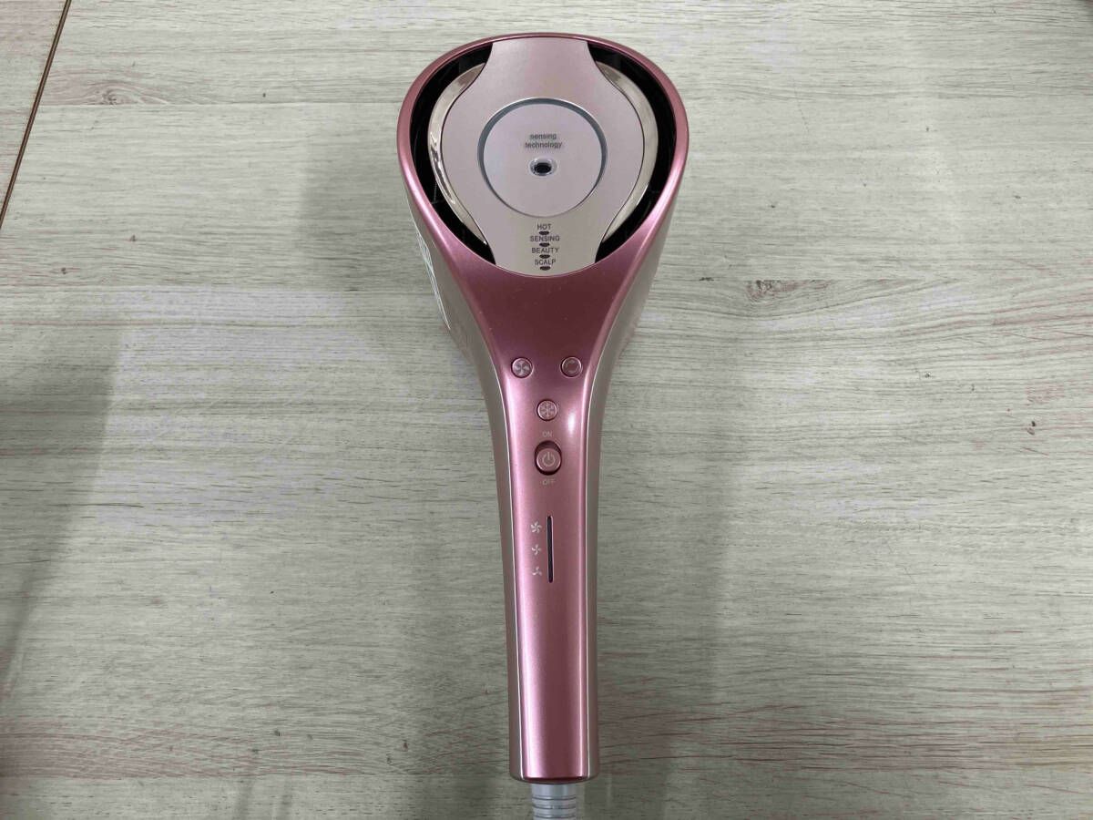 SHARP - SHARP プラズマクラスタードライヤー beaute A キャメルピンク IB シャープ beaute A IB-NP9-P [キャメルピンク] 価格比較 - 価格.com