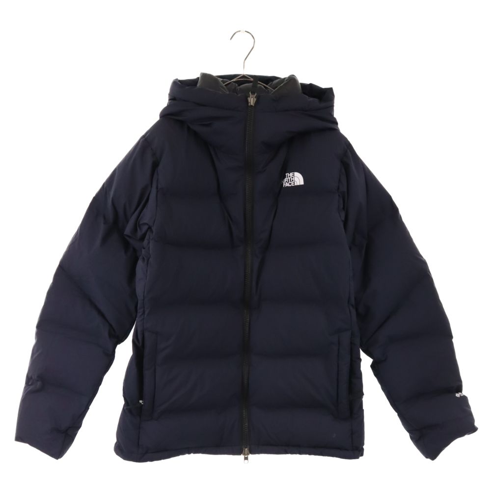 THE NORTH FACE (ザノースフェイス) BELAYER PARKA ビレイヤー