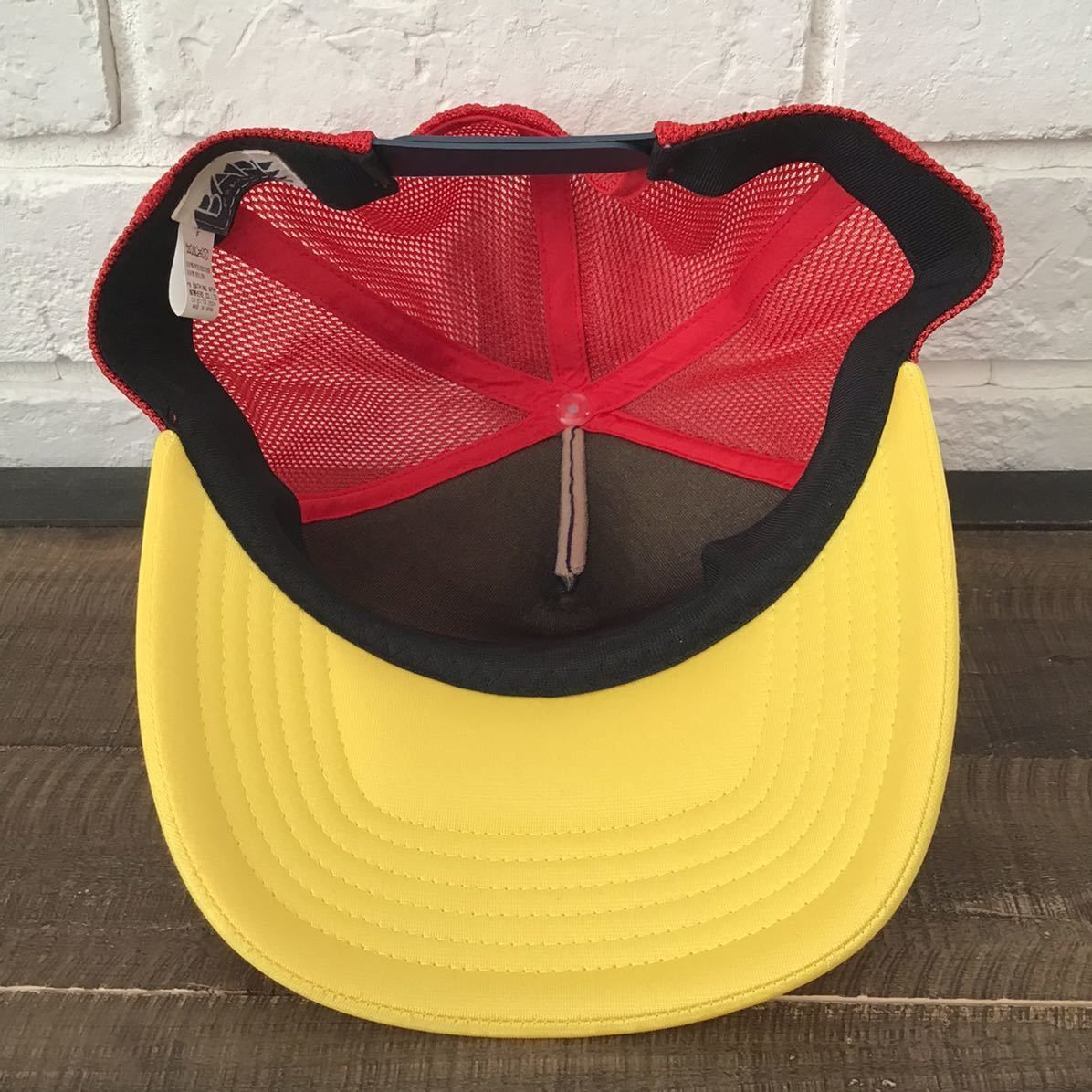 楽天市場】A BATHING APE BAPE STA MESH CAP ア ベイシング エイプ