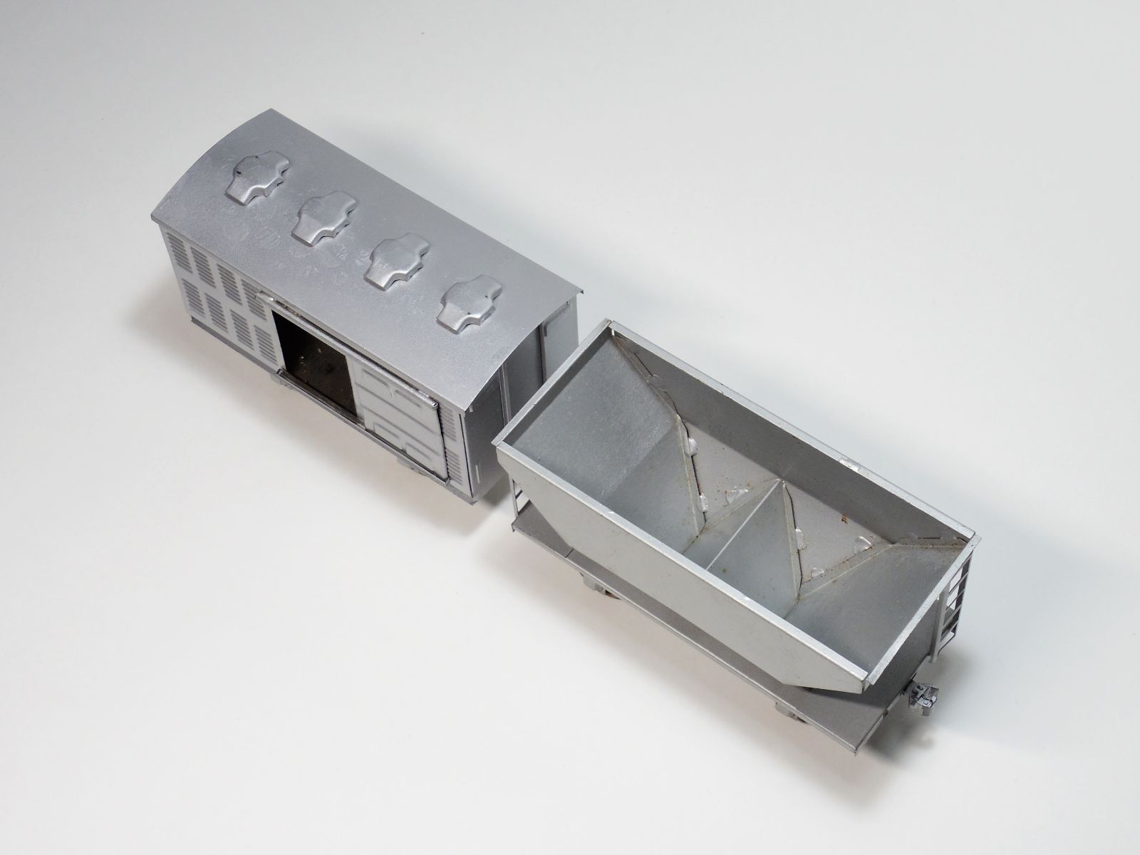 カツミKTMOゲージEB501形電気機関車ヴィンテージ カツミKTMOゲージEB501形電気機関車ヴィンテージ｜カツミKTMOゲージ