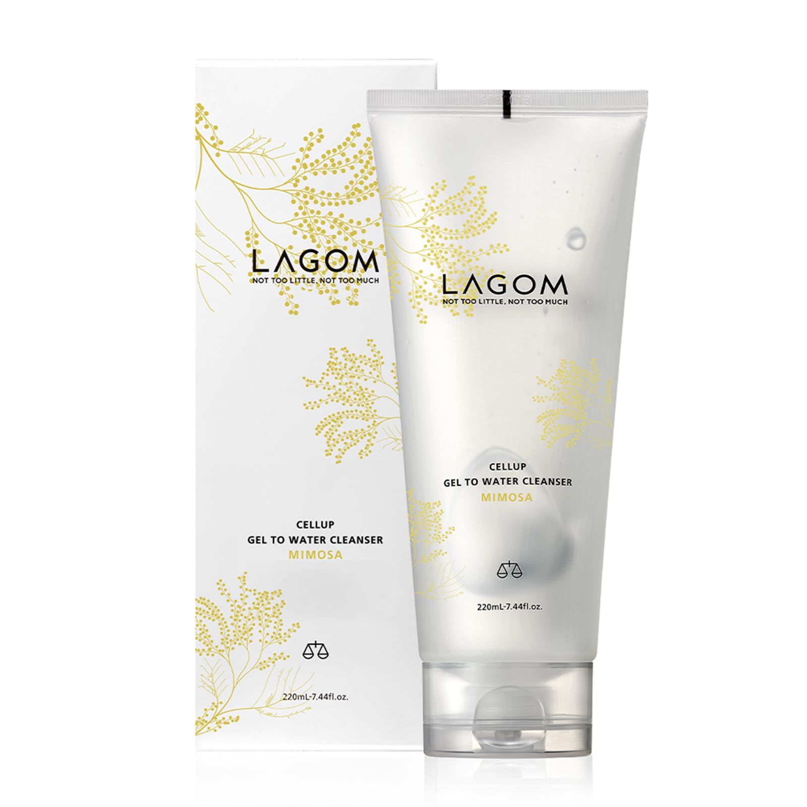 ファイテン アクアゴールド フェイスウォッシュb 120g 6個セット