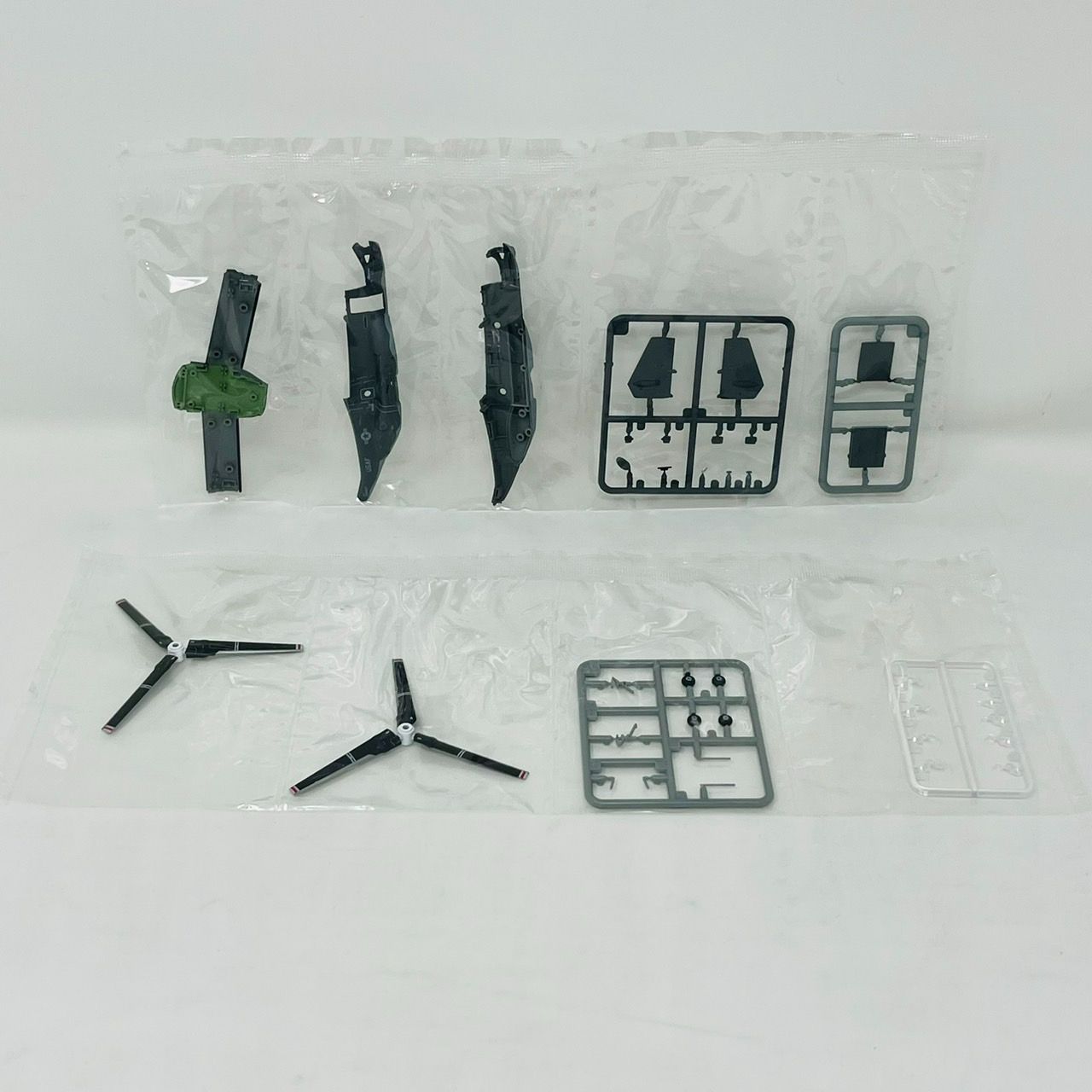 技MIX トミーテック 米空 CV-22B 第71特殊作戦飛行隊 カートランド空軍