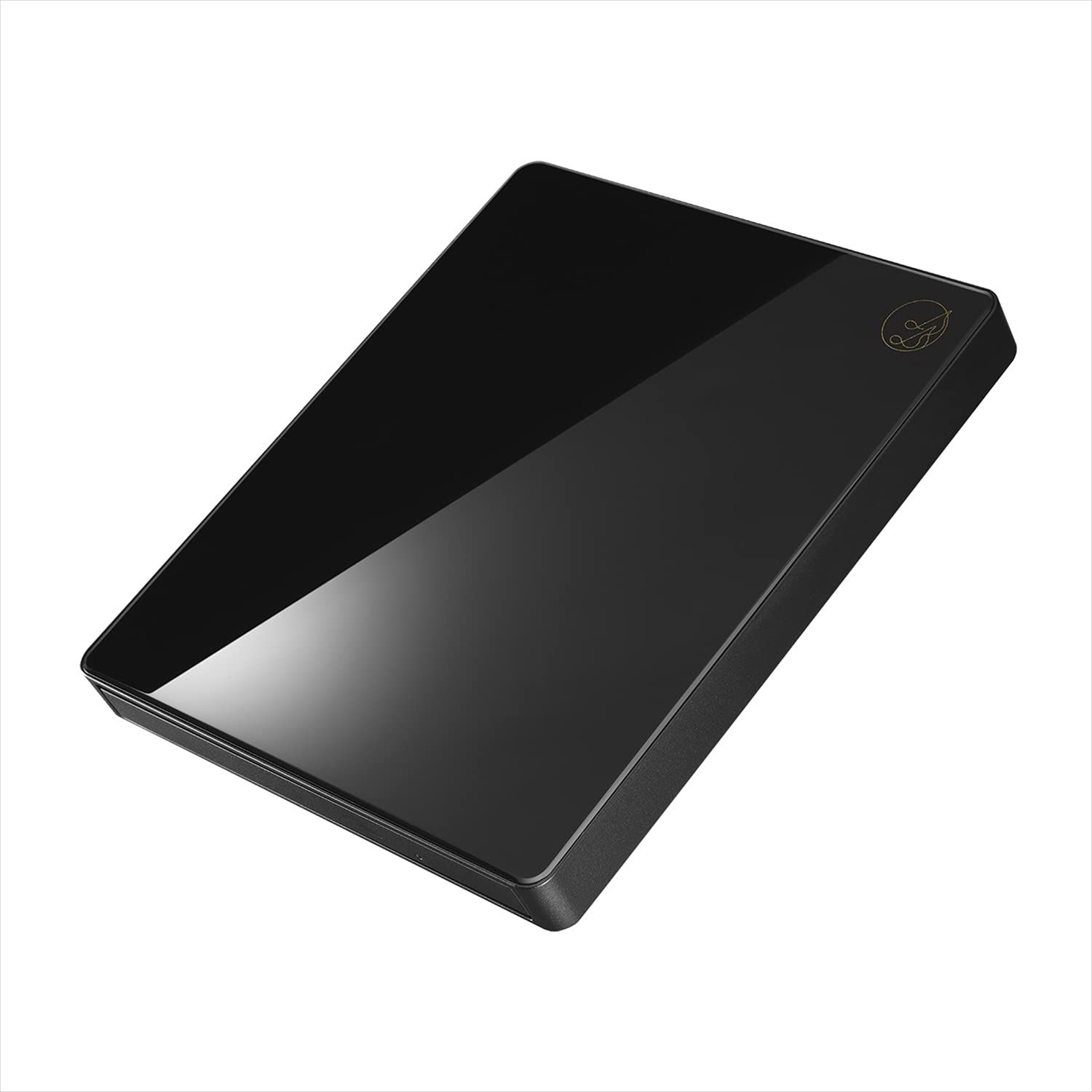 アイ オー データ CDレコ ブラック スマホ CD取り込み パソコン不要 Wi-Fi接続で取り込み iOS|Android|ウォークマン対応 日本メーカー CD-5WK