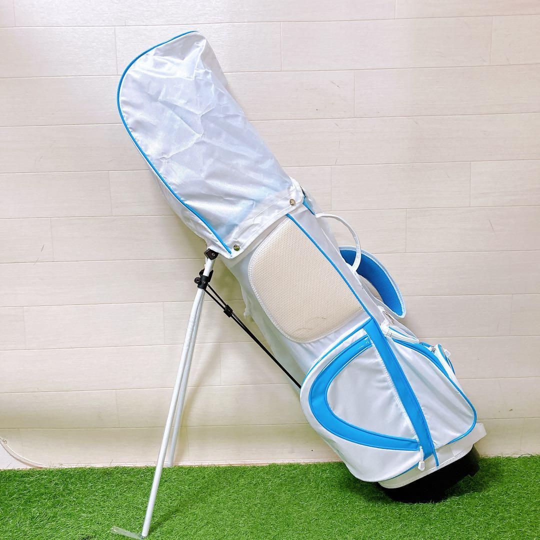 レフティー ゴルフクラブセット