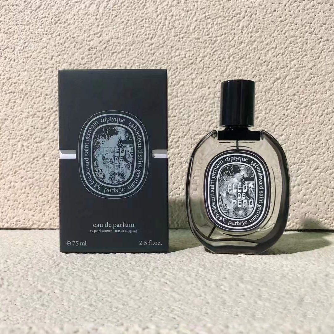 diptyque Cœur de Peau 香水 ディプティックFLEUR DE PEAU