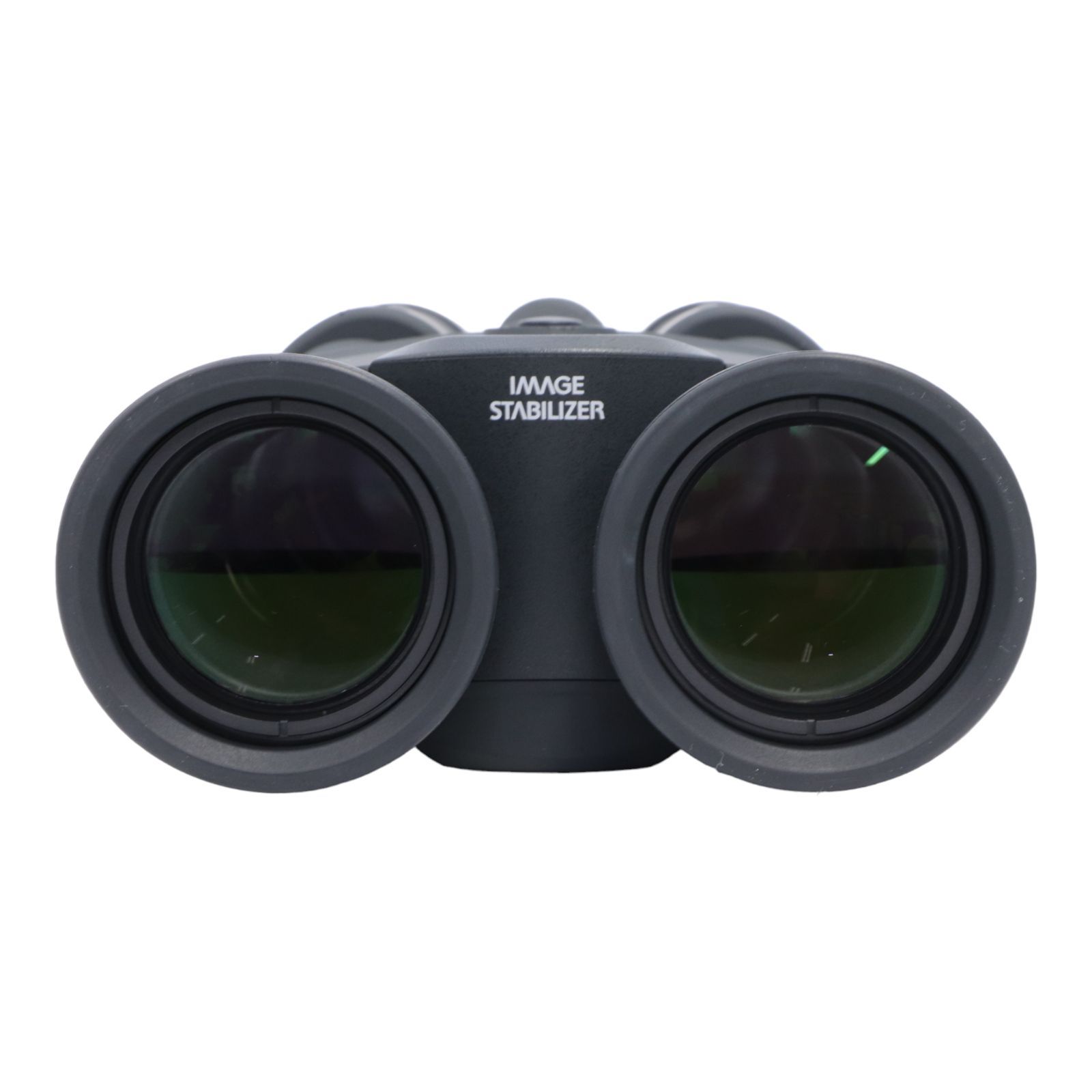 Canon 防振双眼鏡 12×36 IS III BINOCULARS 倍率12倍【 可(C