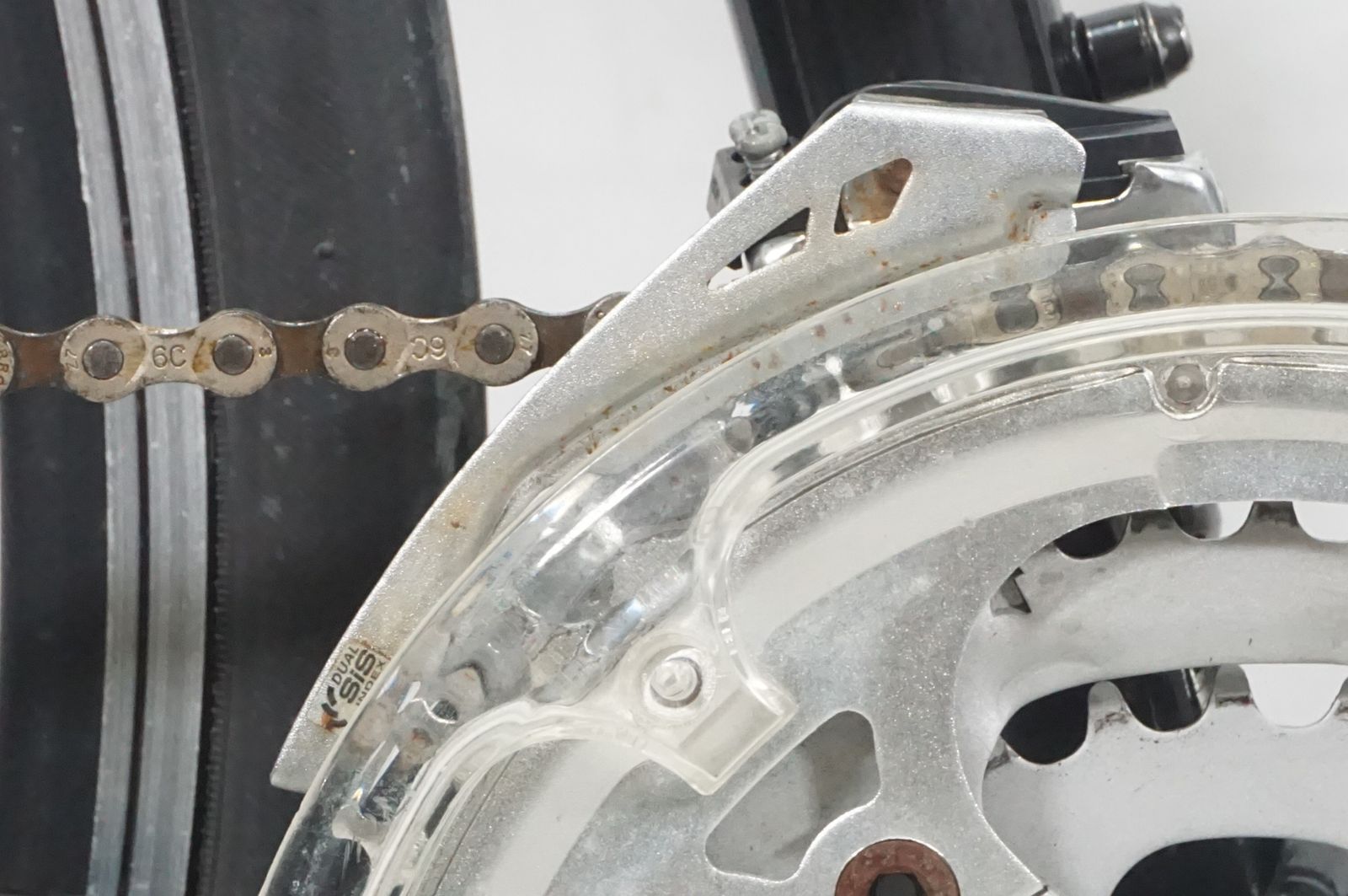 ジャイアント ESCAPE