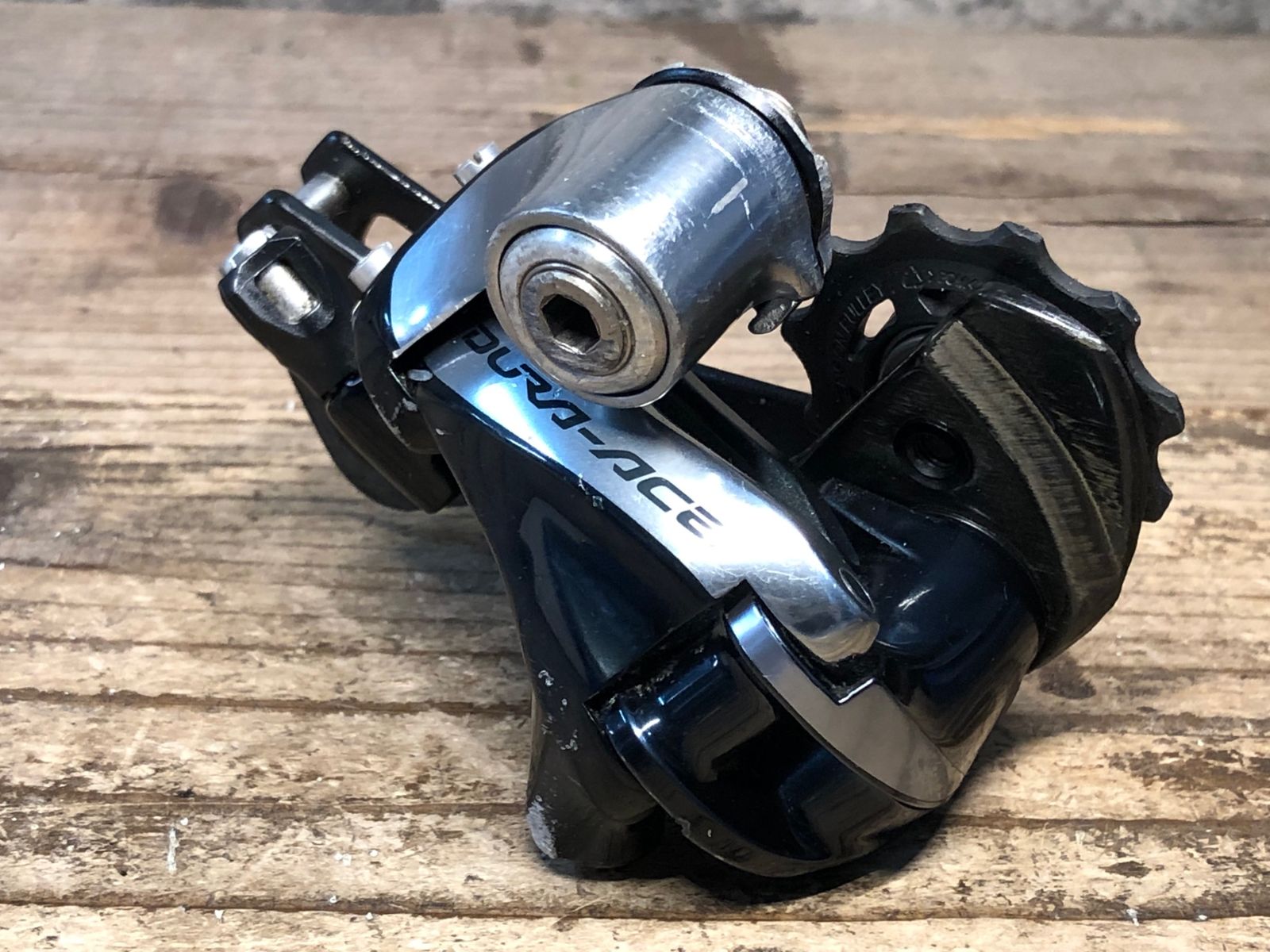 P70 シマノ SHIMANO DURA-ACE RD-9000 ディレイラー Shimano Dura-Ace