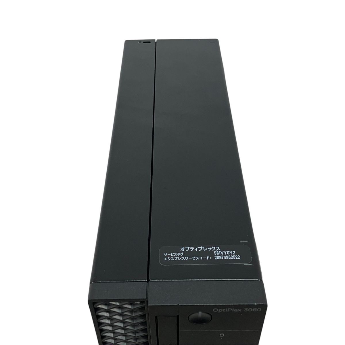 Dell OptiPlex 3060 デスクトップ パソコン i5 8500 16GB HDD