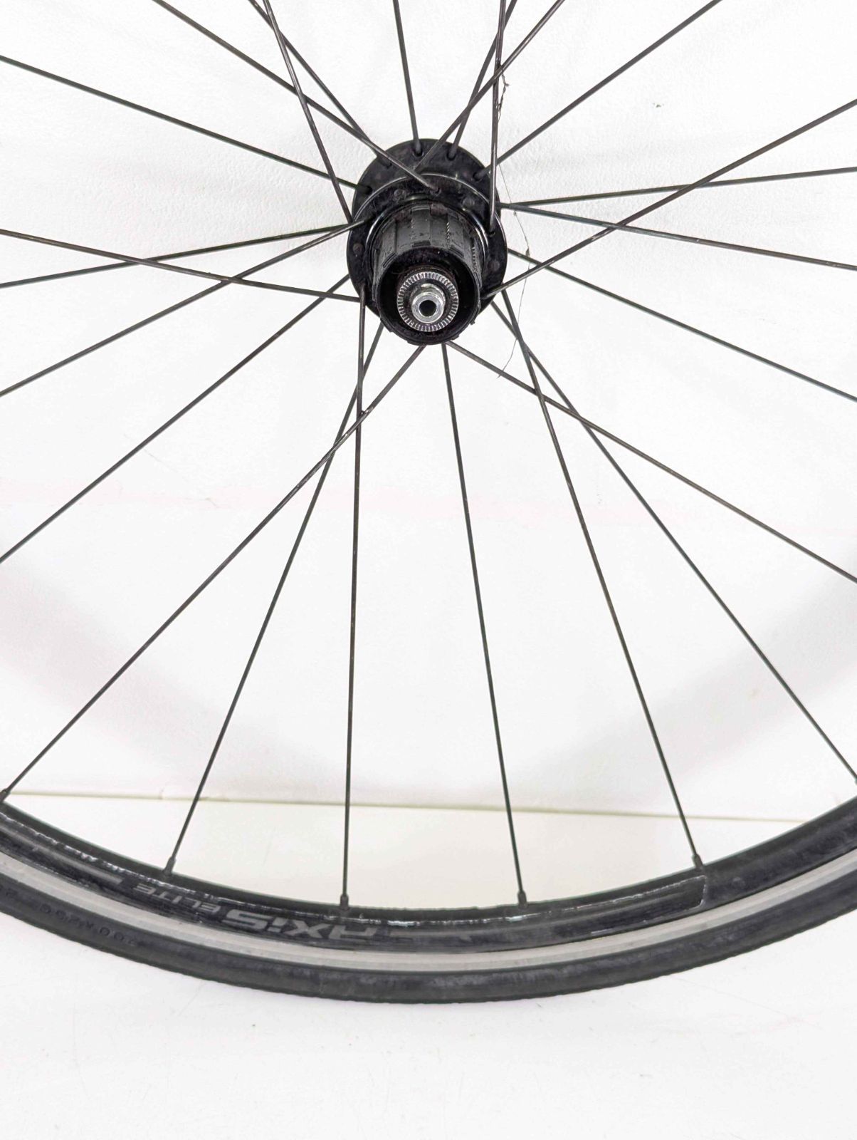 並品】Specialized スペシャライズド AXIS ELITE クリンチャー 並品】Specialized スペシャライズド AXIS ELITE クリンチャー