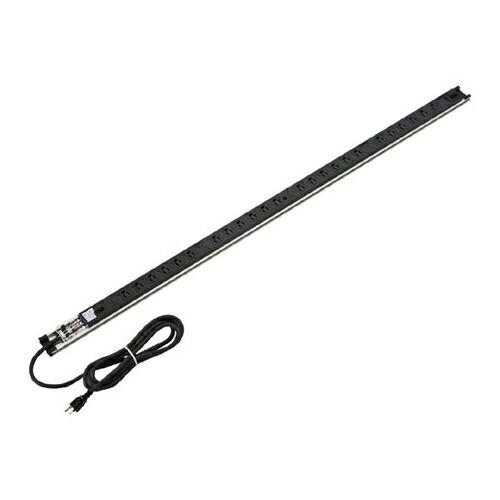 サンワサプライ 19インチサーバーラック用コンセント 20A TAP-SV2025