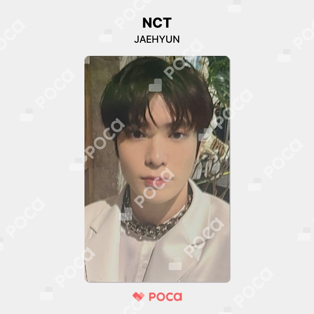 【トレカ】NCT 127 ジェヒョン NEO CITY ソウルコン NCT ジェヒョン トレカ NEO CITY : SEOUL THE LINK ACRYLIC