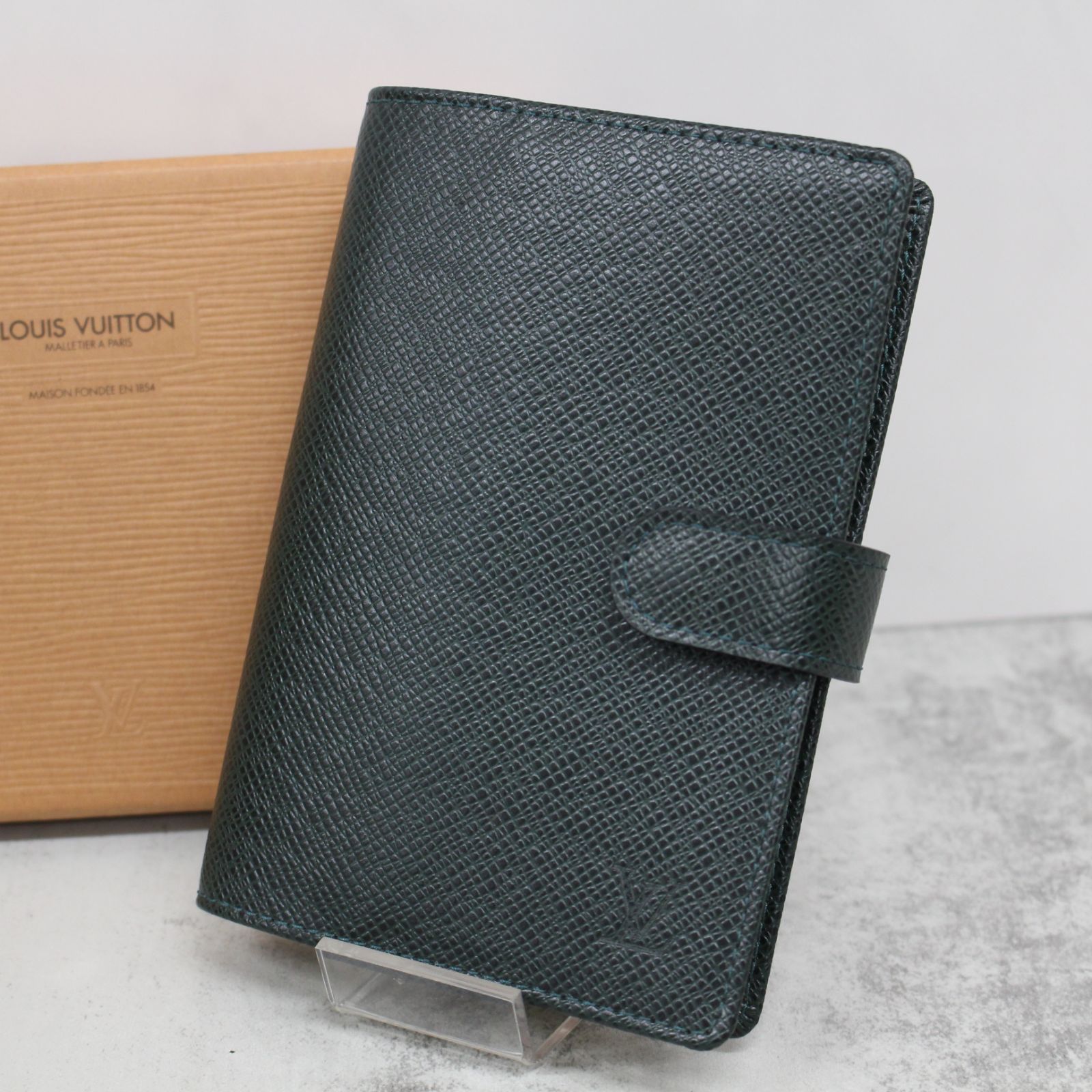 S186)【未使用】LOUIS VUITTON/ルイヴィトン アジェンダPM