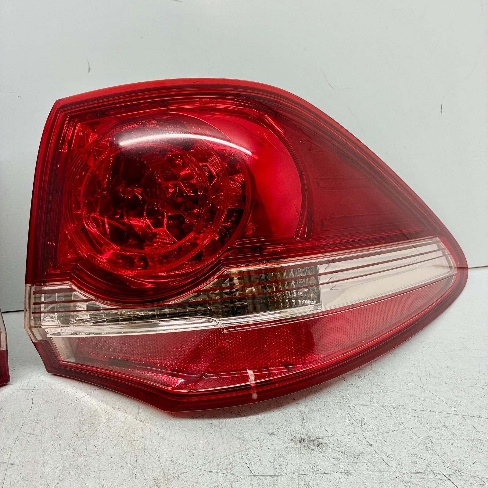 コーティング済